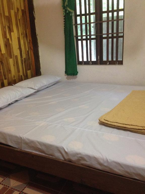 Ba Be Lake Homestay - Quynh Chi Εξωτερικό φωτογραφία