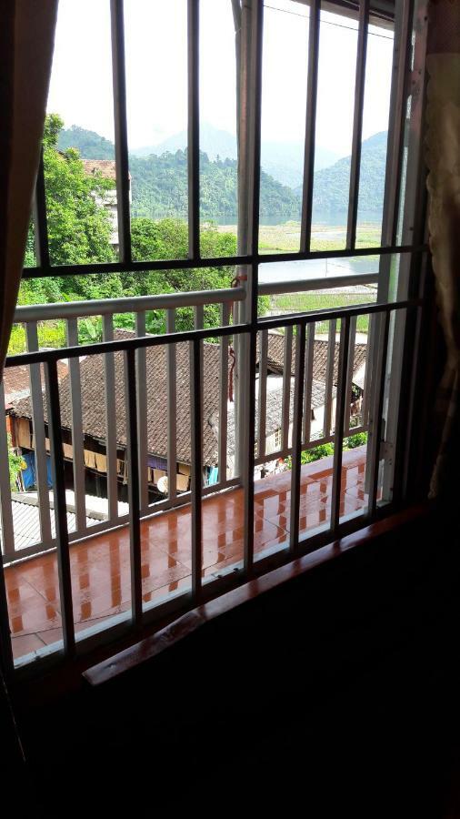 Ba Be Lake Homestay - Quynh Chi Εξωτερικό φωτογραφία