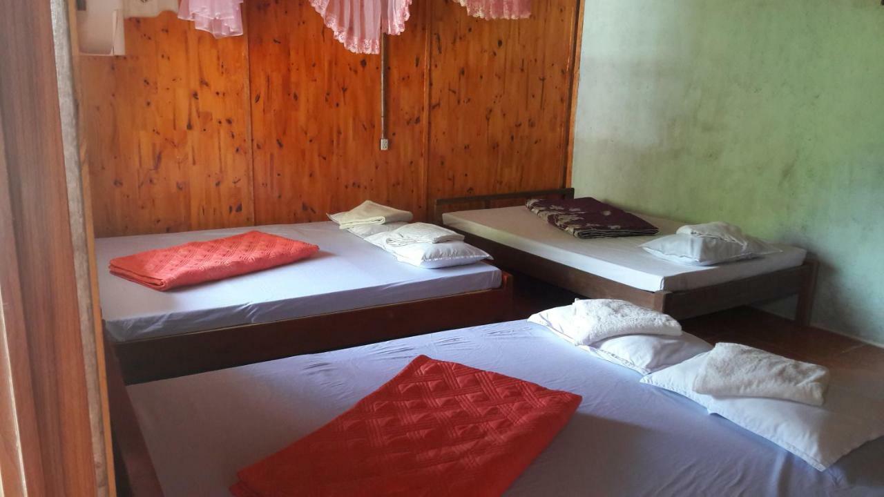 Ba Be Lake Homestay - Quynh Chi Εξωτερικό φωτογραφία