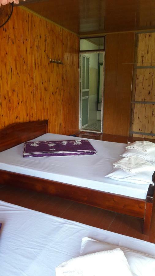 Ba Be Lake Homestay - Quynh Chi Εξωτερικό φωτογραφία